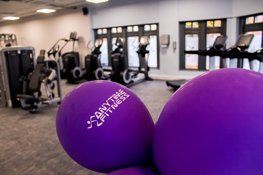 Anytime Fitness Rugeley - Thumbnail