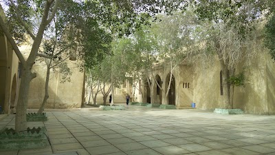 Photos of St. Macarius Monastery - Wadi El Natroun