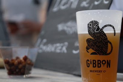 Gibbon Brewery - Brasserie Artisanale