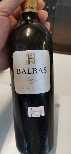 Bodega Selección El Campello - Thumbnail