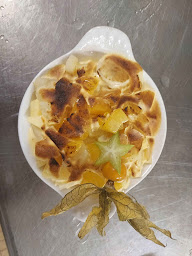 Photo n°10 de Les Reflets Gourmands à Vallières-les-Grandes (Restaurant français)