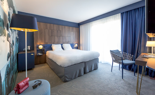 Mercure Marseille Centre Bompard La Corniche - Thumbnail