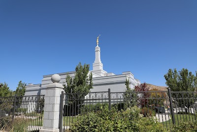 Reno Nevada Temple