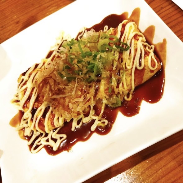 炭火焼鳥まー坊