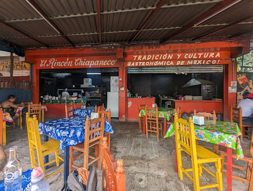 El Rincón Chiapaneco - Thumbnail