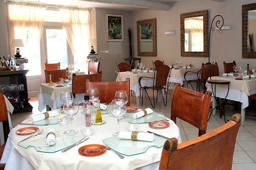 Photo 9 - L'AUBERGE DES CARRIERES LUBERON