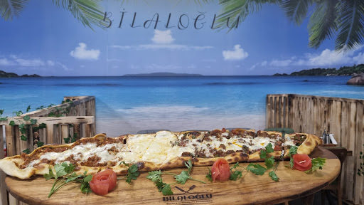 Bilaloğlu - Visual