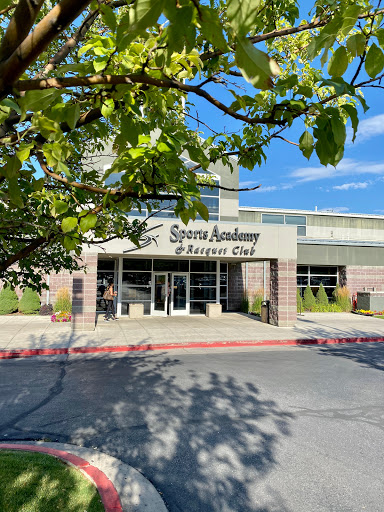 Sports Academy & Racquet Club