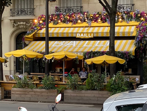 BAILLI