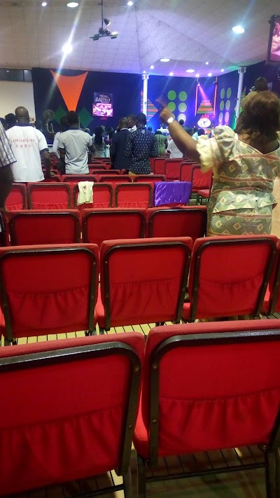 Photos of Living Faith Church, Bwari