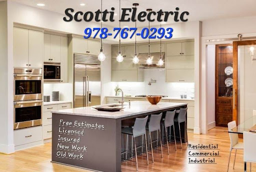 Scotti Electric