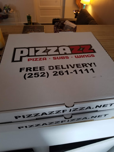Pizzazz Pizza of Grandy - Thumbnail