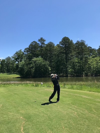 Photos of Bear Trace at Harrison Bay (TN Golf Trail)