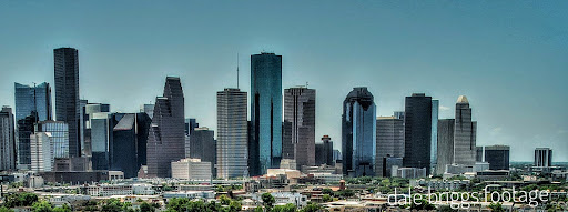 Downtown courthouse - Visual