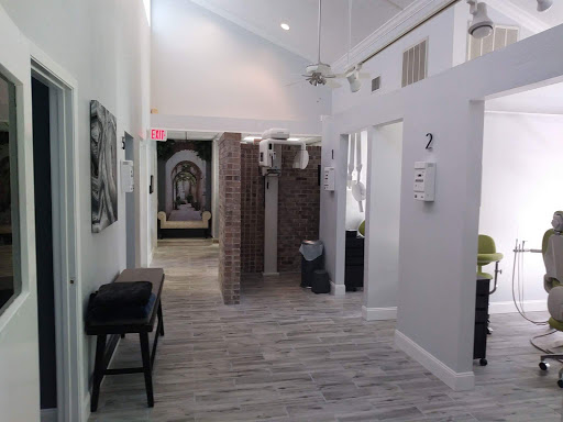 The New You Dental & Aesthetics