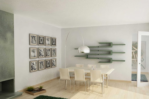 Decoracion - Visual