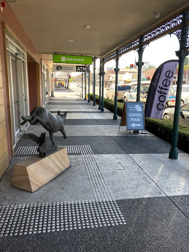 Double Picc, Bridge Street, Muswellbrook, New South Wales - Thumbnail