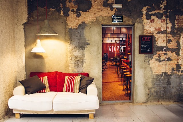 transforma bcn