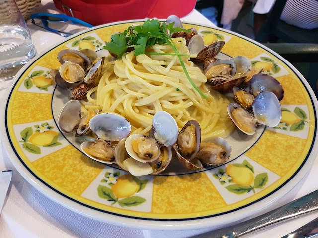 Ristorante 'da Filippo'