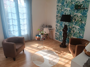 Photo n°14 de Maison thérapeutique et bien-être DetoiaMoi à Vigneux-sur-Seine (Centre de bien-être)