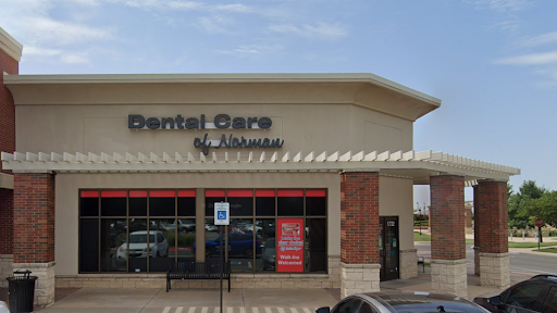 Dental Care of Norman