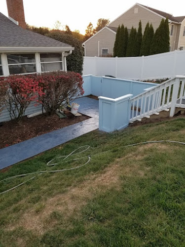 East Coast Construction and Design LLC