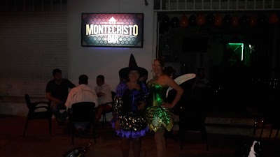 photo of Bar Montecristo