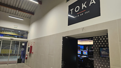 Casino toka - Thumbnail