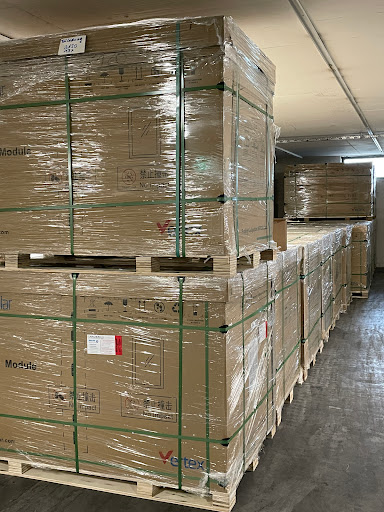 Knauer GmbH & Co.KG Solar - und Elektrofachhandel - Thumbnail