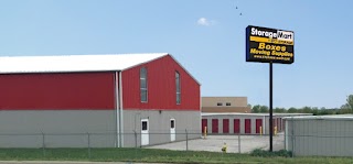 StorageMart