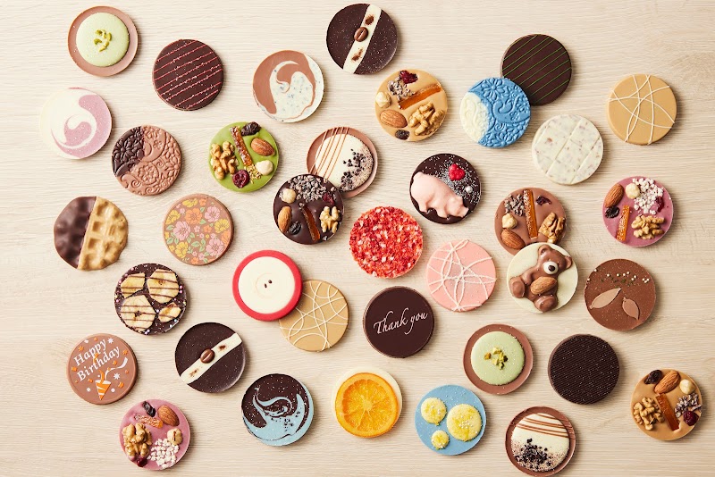 ベルアメール 岩田屋福岡本店