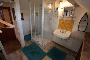 Photo n°38 de B&B Villa Louis et Marguerite à Arromanches-les-Bains (Chambre d'hôtes)