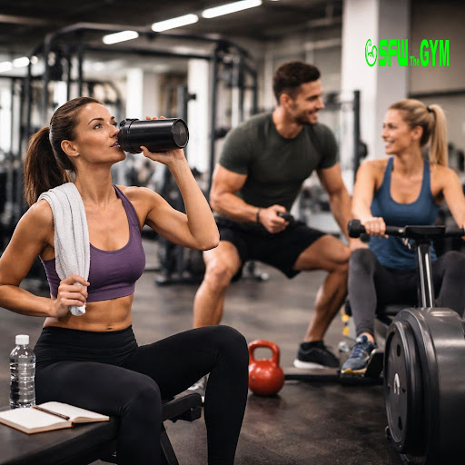 Hitting a fitness plateau can be frustrating, but it’s also a sign that your body is ready for th…