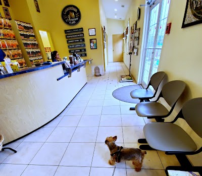 Countryside Veterinary Clinic