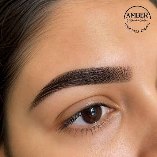 Wish you could wake up with naturally fuller, more defined brows every day? At Amber by Bhavikaa… post image