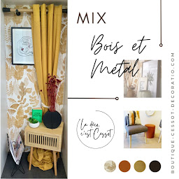 Photo n°8 de Cessot Décoration SARL à Nogent-le-Rotrou (Entrepreneur spécialisé dans la décoration d'intérieur)