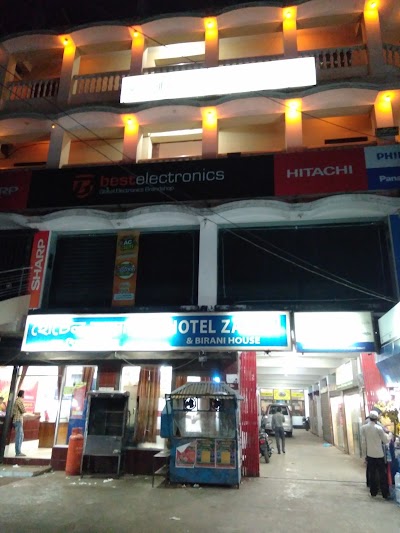 Photos of Hotel Al Hera Residencial