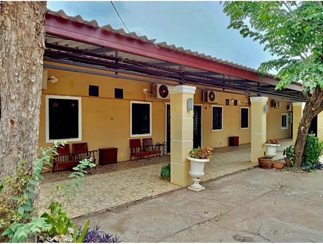 Erawan guesthouse