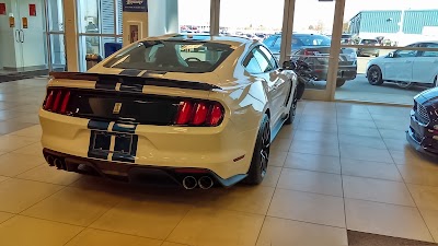 Photos of Ricart Ford