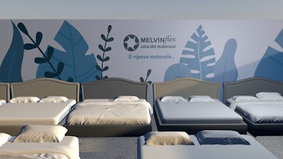 Melvinflex Company