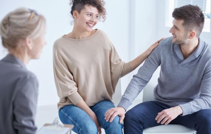 Comprehensive Rehabilitation Center