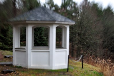 Photos of Toila-Oru lossi asukoht