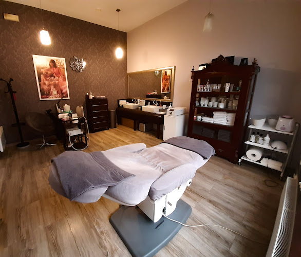 Solarium i Klinika Urody Styl - Legnica
