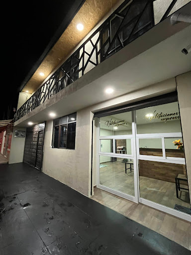Hotel Habitaciones Express - Thumbnail