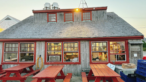 Jim's Clam Shack - Thumbnail