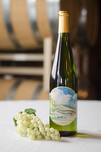 Prairie Crossing Vineyard & Winery - Thumbnail