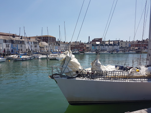Harbourside car park, Weymouth - Thumbnail