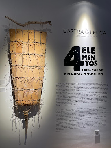 Castra Leuca Arte Contemporânea - Thumbnail