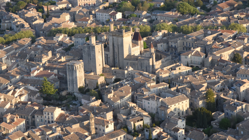 Montgolfières Du Sud Les - Thumbnail