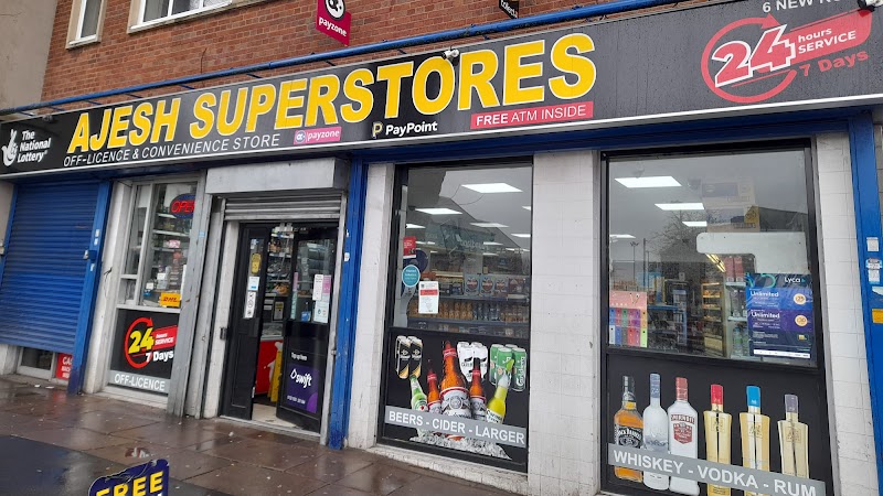 Ajesh Superstores Ltd photo 2